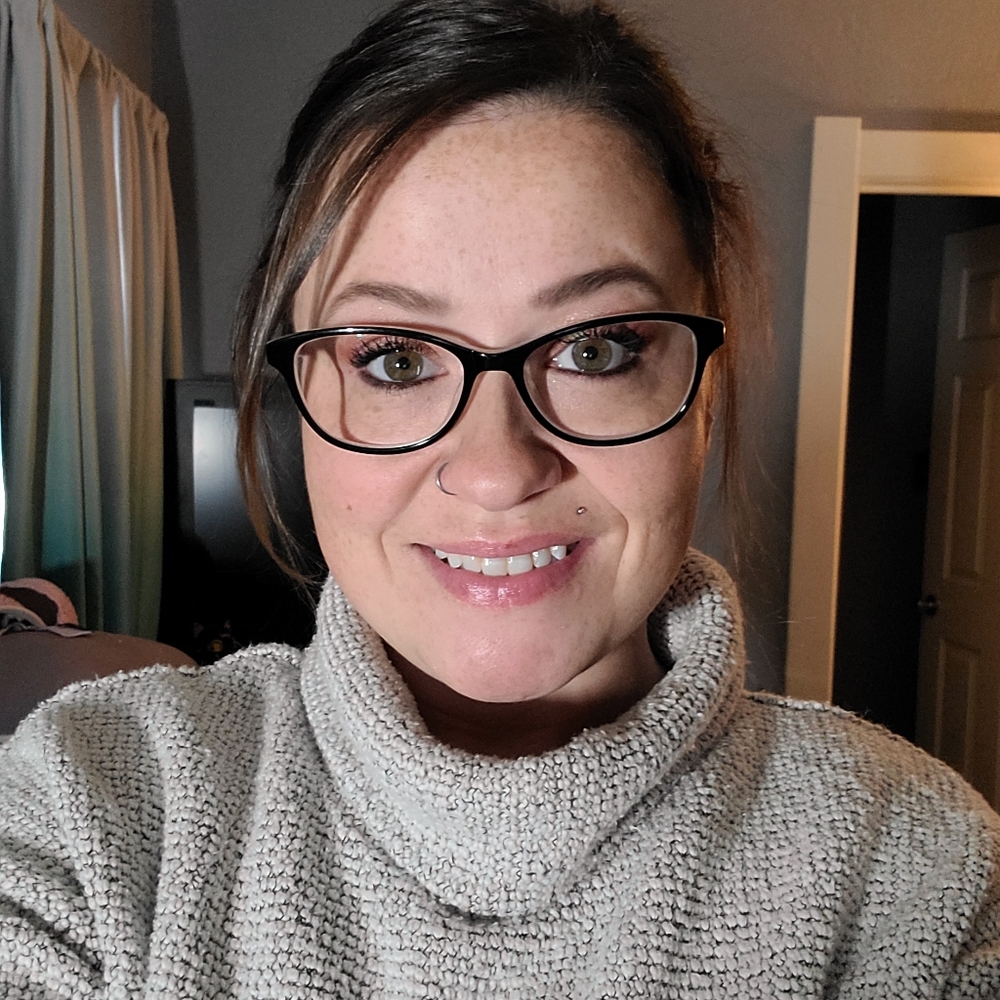 Meet your Posher, Jen